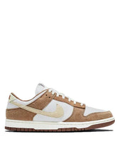 Nik_e SB Dunk Low Medium Curry Fix