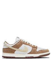 Nik_e SB Dunk Low Medium Curry Fix