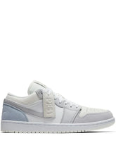 NIK AIR JORDAN RETRO 1 LOW PARIS