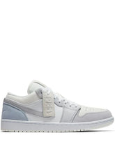 Nik_E Air Jordan Retro 1 Low Paris Men fix