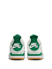 AIR JORDAN RETRO 4 PINE GREEN