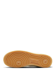 Nike Airforce 1 Low Nai Ke Bamboo weave