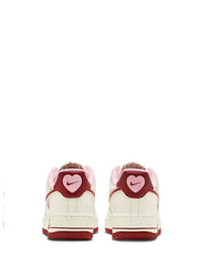 Nikee Air Force 1 Low Valentines Day