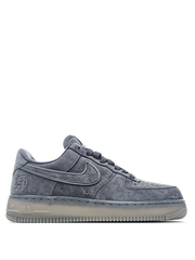Nike Airforce reigning champ