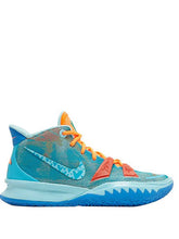 Nikee Kyrie 7 x Sneaker Room Fire Water
