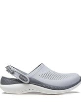 Crocss 360 Literide Grey