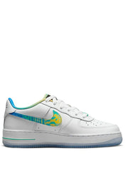 Nikee AirForce 1 Low GS Unlock Your Space