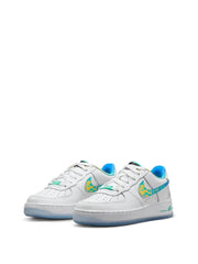 Nikee AirForce 1 Low GS Unlock Your Space