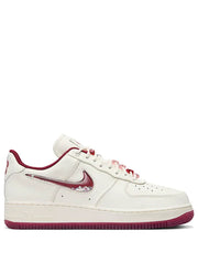 Nike Airforce 1 Valentine s Day