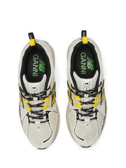 New Balance 1906R X Ganni Egret