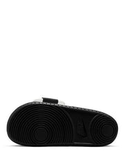 NIKE OFFCOURT ADJUSTABLE SLIDE