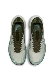 Nikee Pegasus Trail Gore Tex Green