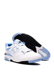 new balance 550 university blue