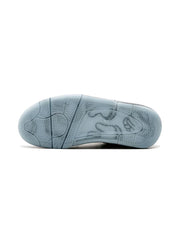 Jordan Retro 4 Kaws Cool Grey Glow In Dark