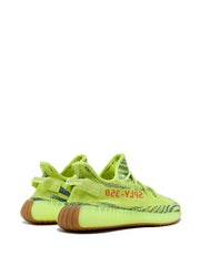 Adi_das Yeezy 350 v2 Frozen yellow ( Without Kit )