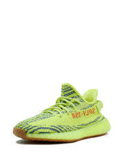 Adi_das Yeezy 350 v2 Frozen yellow ( Without Kit )