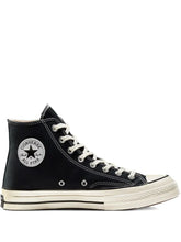 Conversee CHUCK TAYLOR PLUS All Star 70 HIGH BLACK (FIX)
