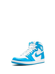 Nikee Air Jordan 1 high og unc reimagined semi ua