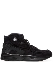 .Nikee acg air mowabb black