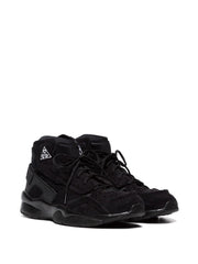 .Nikee acg air mowabb black