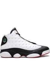 Nikee Air Jordan Retro 13 White Black 785