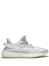 .Adidass Yeezy Sply 350 Static Reflective Semi UA With All Accessories