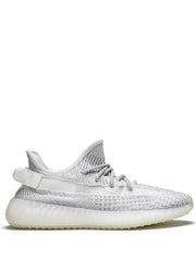 .Adidass Yeezy Sply 350 Static Reflective Semi UA With All Accessories