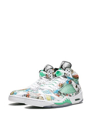 Jordan Retro 5 Wings