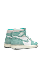 Air Jordan Retro 1 High Turbo Green UA quality