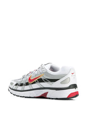 Nikee P 6000 Metallic Varsity Red
