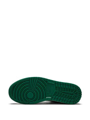 nikee Jordan retro 1 Low Black Mystic Green