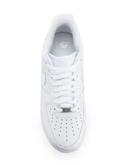 Airforce 1 low Triple White With carry bag