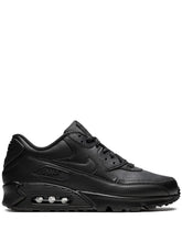 Nike Airmax 90 Triple black