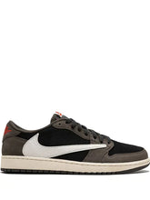 Travis Scott X Air Jordan 1 Low OG Dark Mocha Semi UA Quality