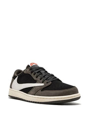 Travis Scott X Air Jordan 1 Low OG Dark Mocha Semi UA Quality 470
