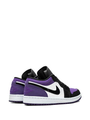 Nik_e Air Jordan 1 Low Court Purple Fix