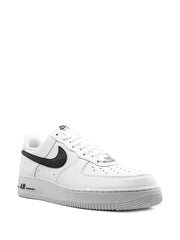 NI KE AIRFORCE 1 LOW AN 20 BLACK WHITE