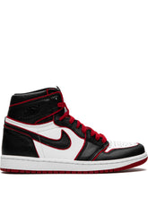 Nikee Air jordan Retro 1 Bloodline Semi UA