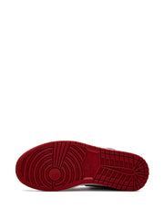 Nikee Air jordan Retro 1 Bloodline Semi UA
