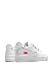 supreme x Nikee air force 1 creame