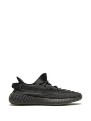 Adidass Yeezy Boost 350 V2 Black Cinder Semi UA non reflective