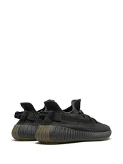 Adidass Yeezy Boost 350 V2 Black Cinder Semi UA non reflective
