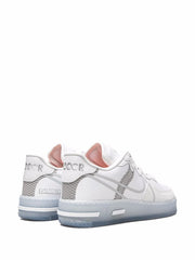 Nikee Airforce 1 Low Ice React 231