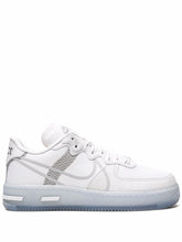 Nikee Airforce 1 Low Ice React 231