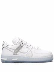 Nikee Airforce 1 Low Ice React 231