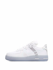 Nikee Airforce 1 Low Ice React 231