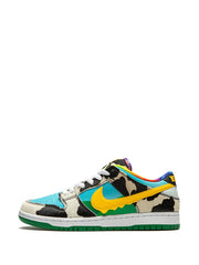 NIKEE SB DUNK LOW CHUNKY DUNKY