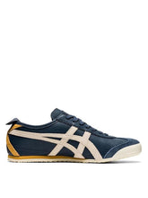 Onitsuka tiger mexico 66 IRON NAVY