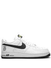 Nike Air Force 1 Low Keep Fresh Leather