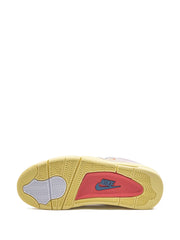 Air Jordan Retro 4 x Union LA x Guava Ice
